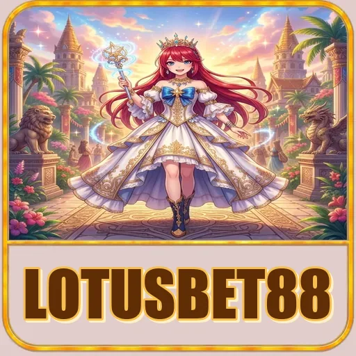 Enam jenis lotre berlisensi lotusbet88 termasuk Mega Lottery dan Instant Win